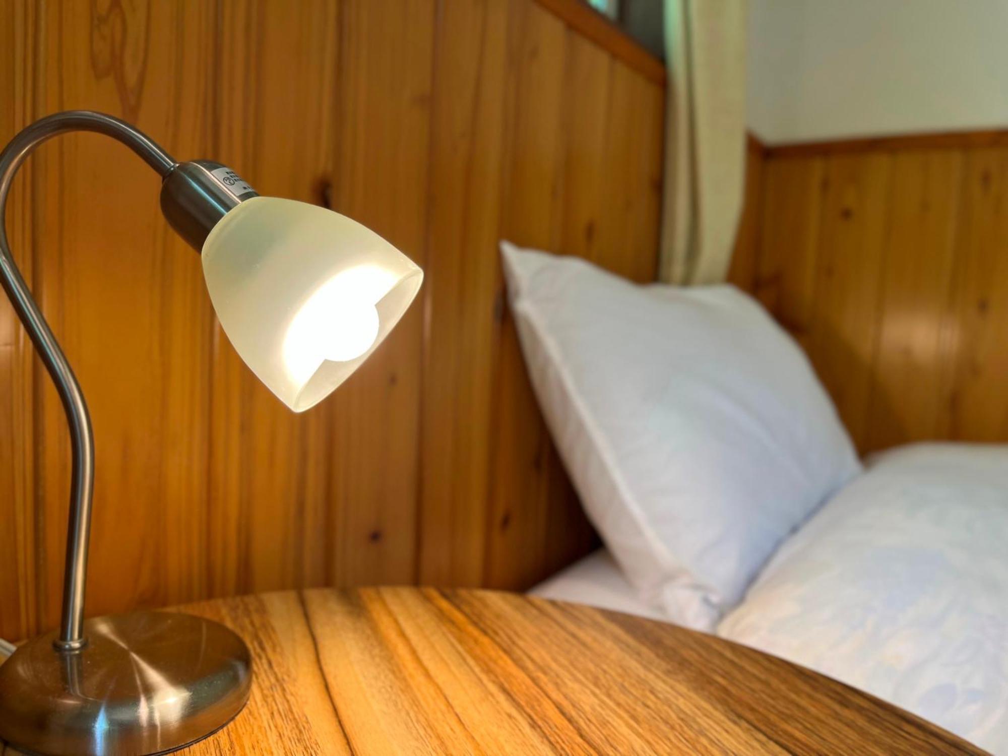 Pension Alps Hakuba Exteriér fotografie
